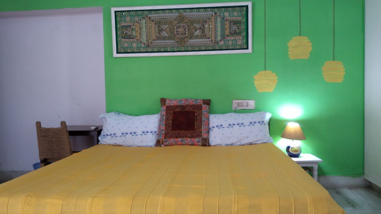 Photo of Bedroom in Udaipur