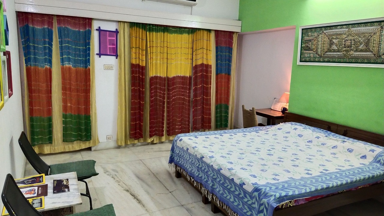 Photo of Bedroom in Udaipur