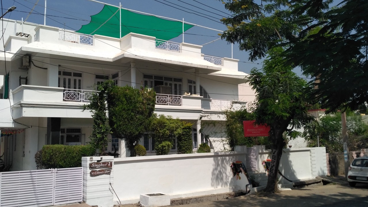 Photo of Outdoor in Udaipur