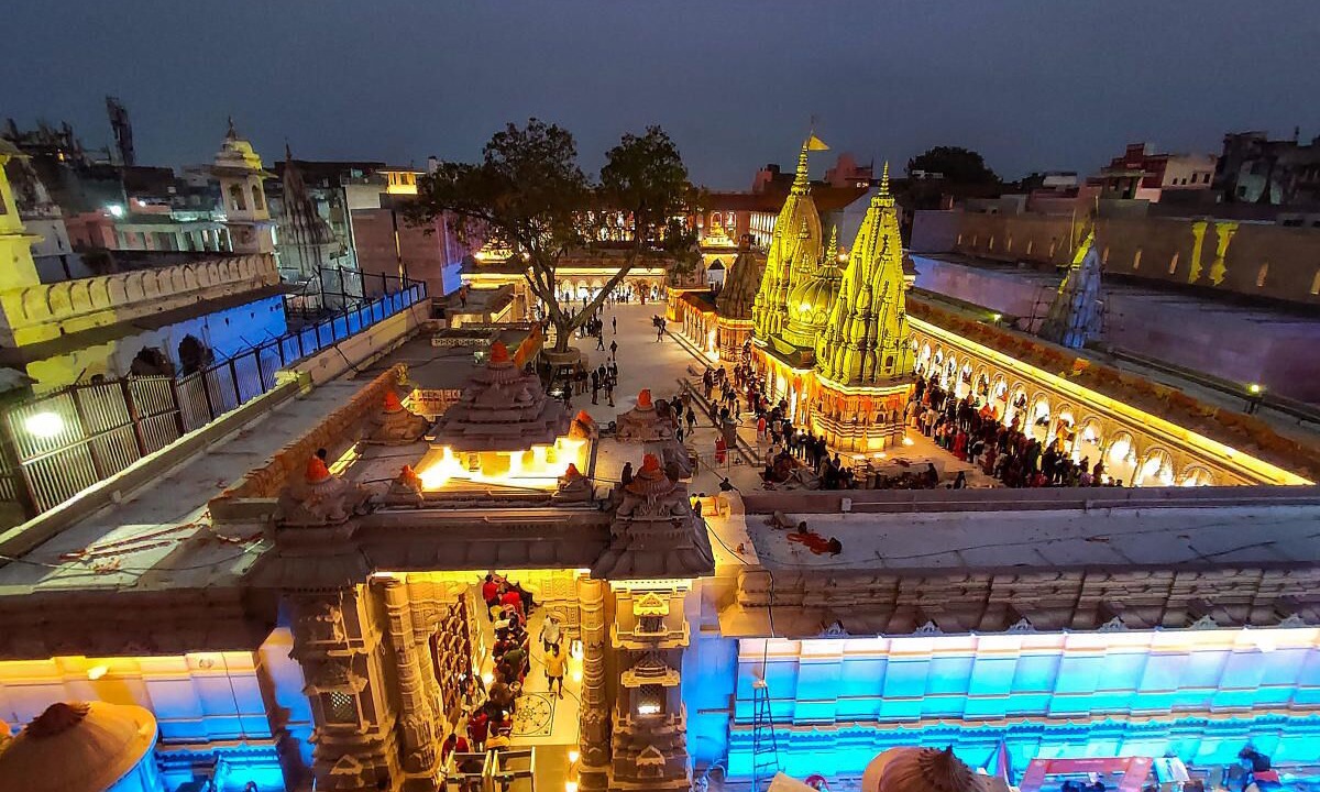 Photo of Others in Varanasi