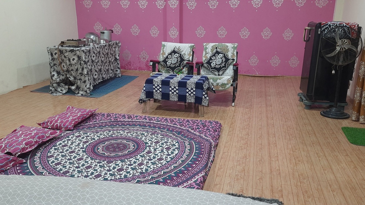 Photo of Bedroom in Varanasi