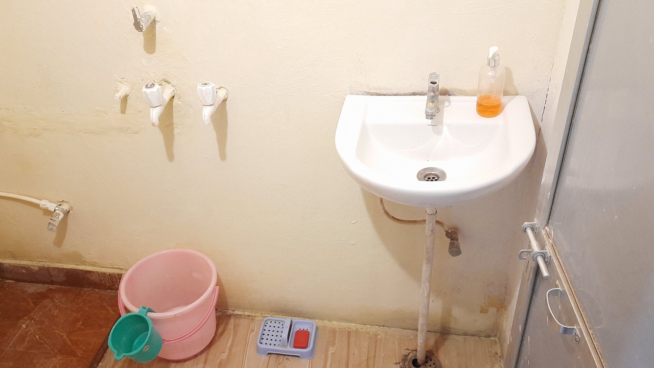 Photo of Bathroom in Varanasi