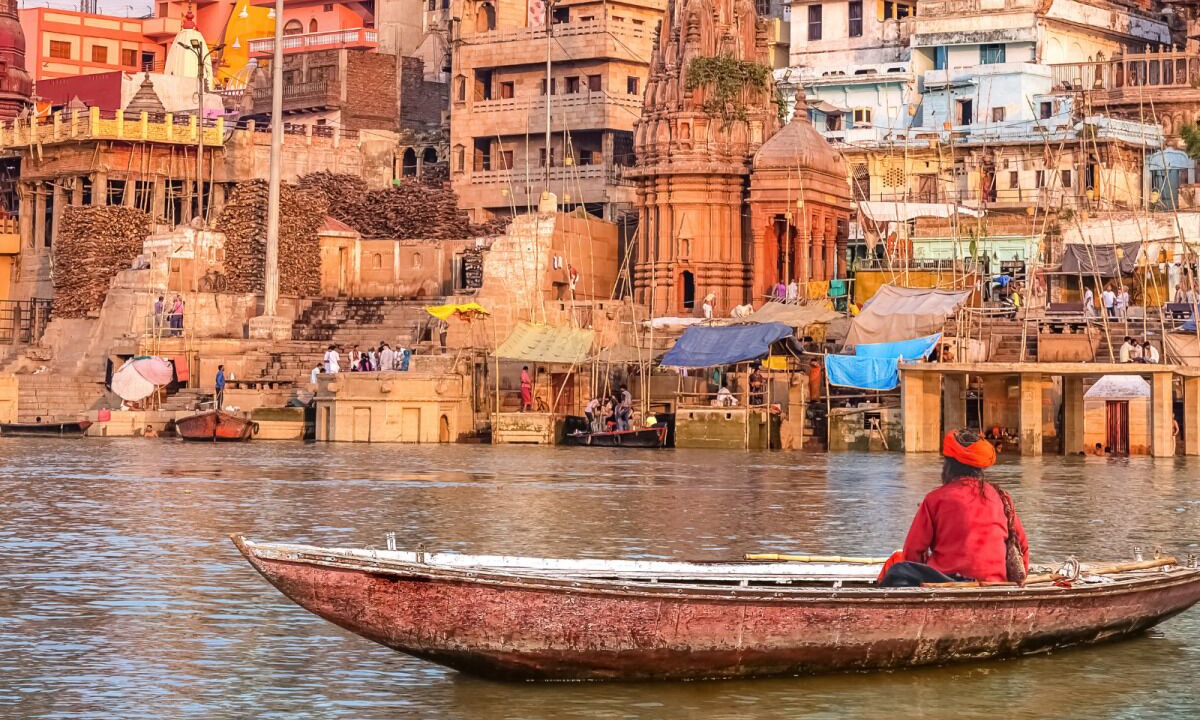 Photo of Others in Varanasi