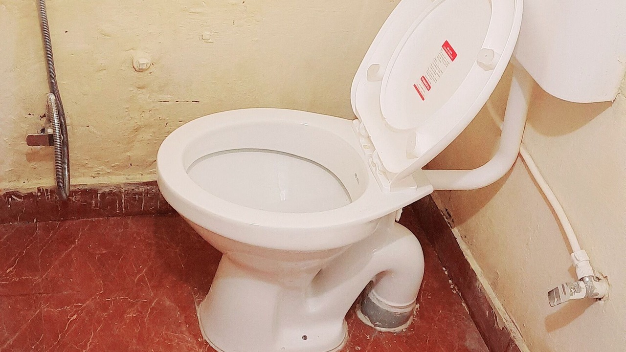 Photo of Bathroom in Varanasi