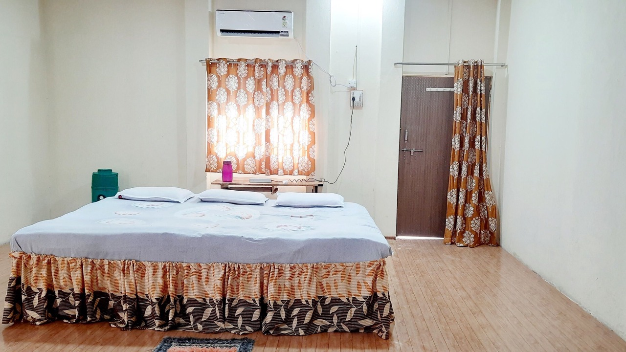 Photo of Bedroom in Varanasi
