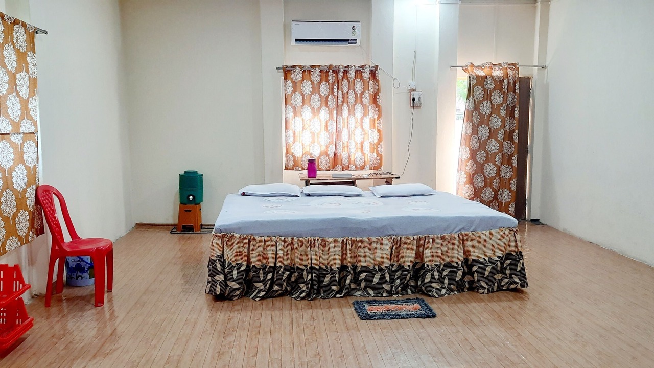 Photo of Bedroom in Varanasi