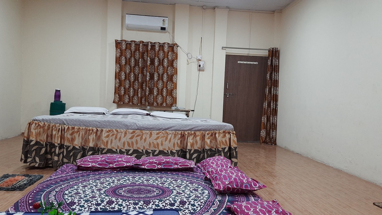 Photo of Bedroom in Varanasi