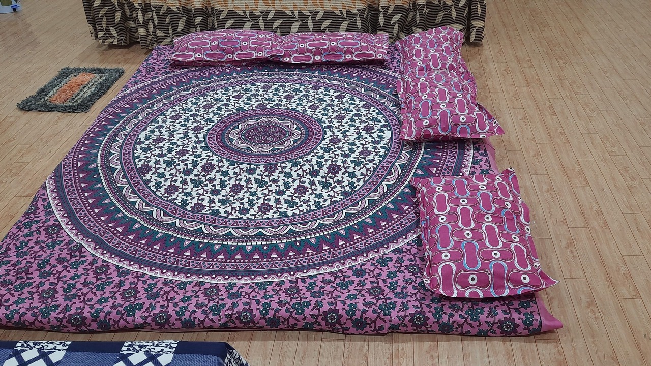 Photo of Bedroom in Varanasi