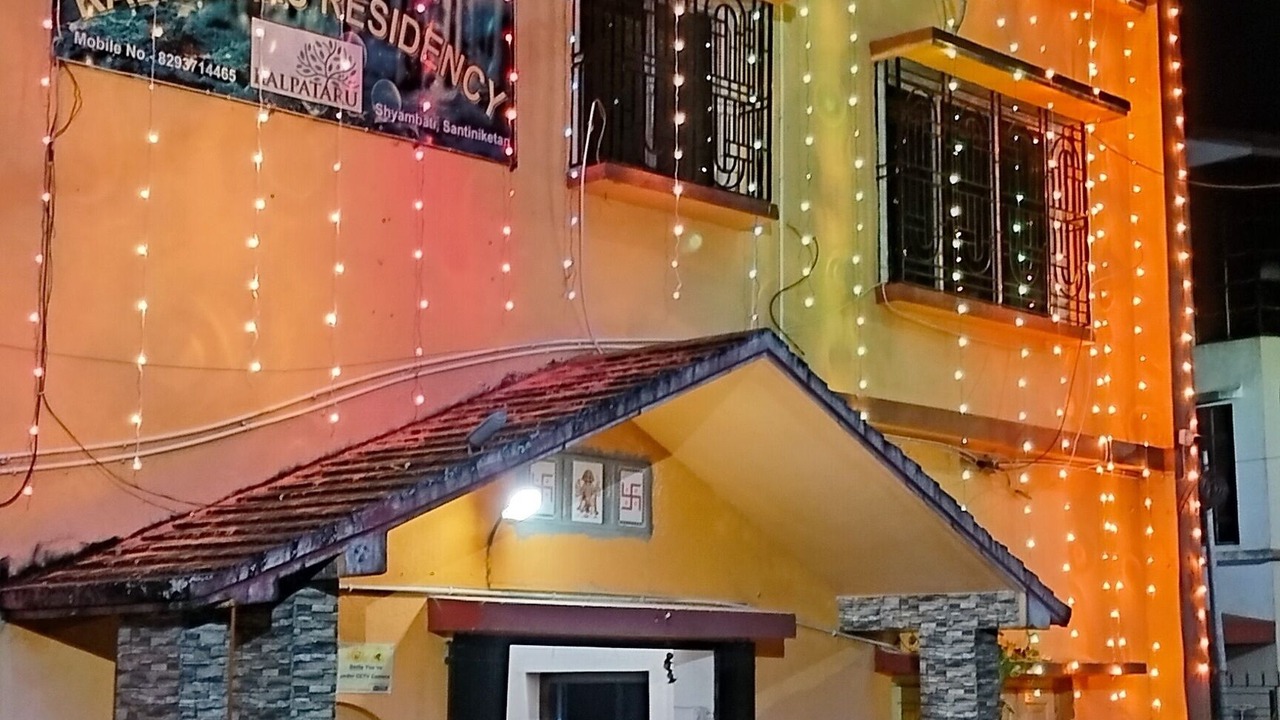 Photo of Outdoor in Santiniketan