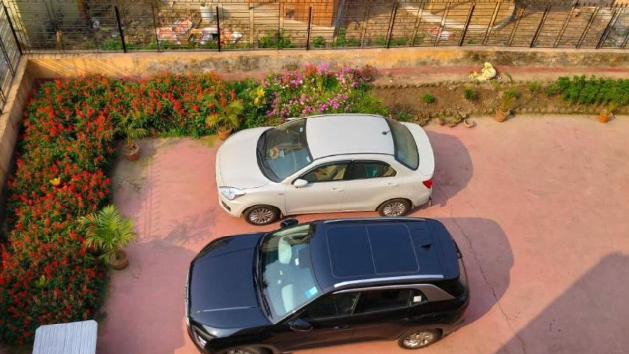 Photo of Outdoor in Santiniketan