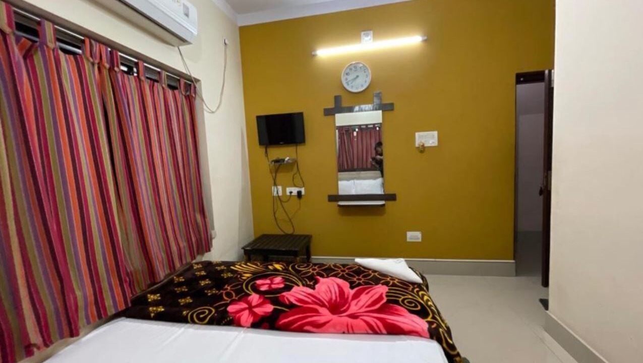 Photo of Bedroom in Santiniketan