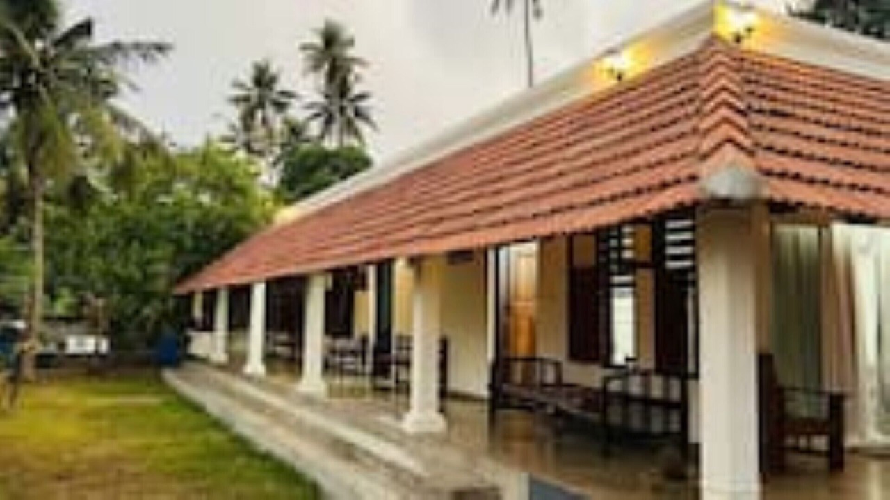 Photo of Outdoor in Paravur
