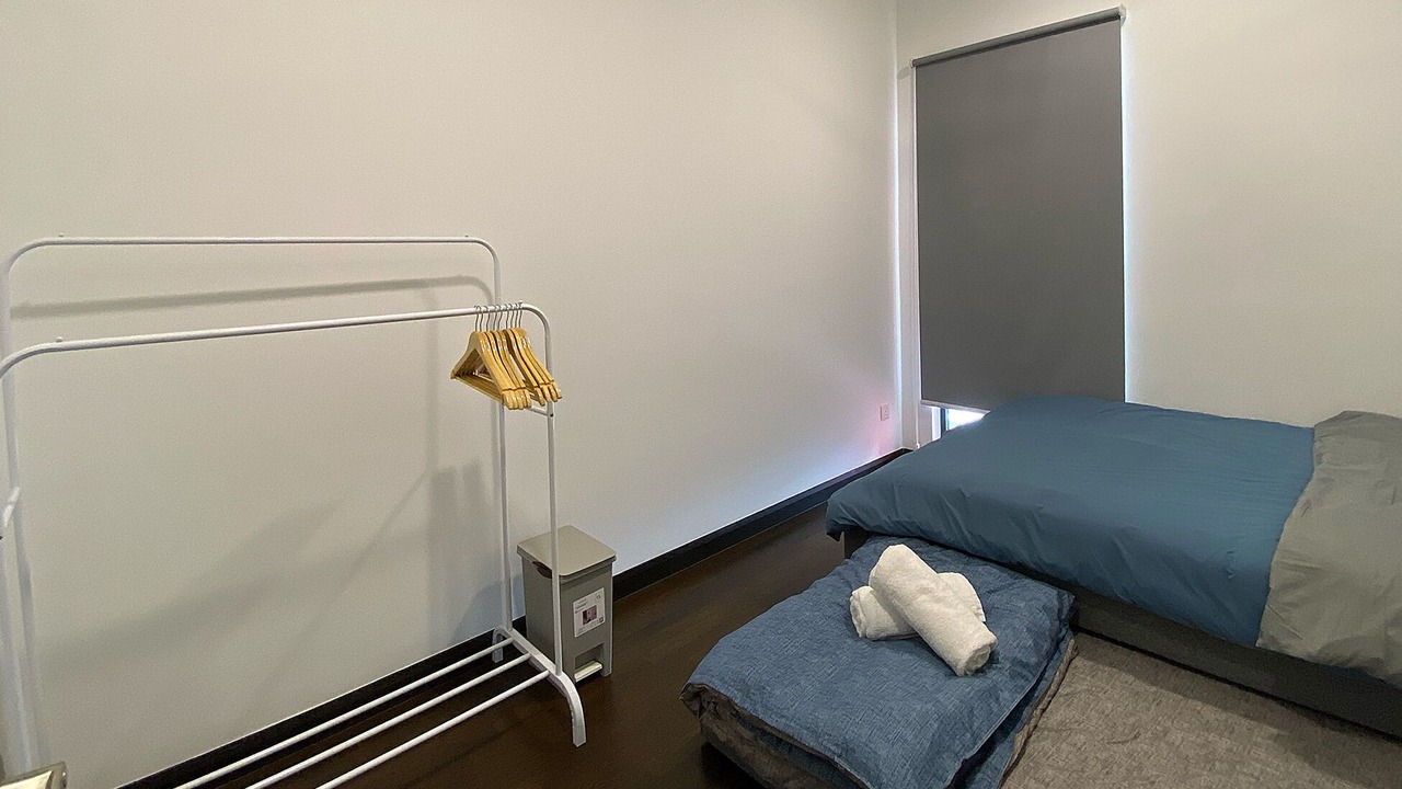 Photo of Bedroom in Maluri