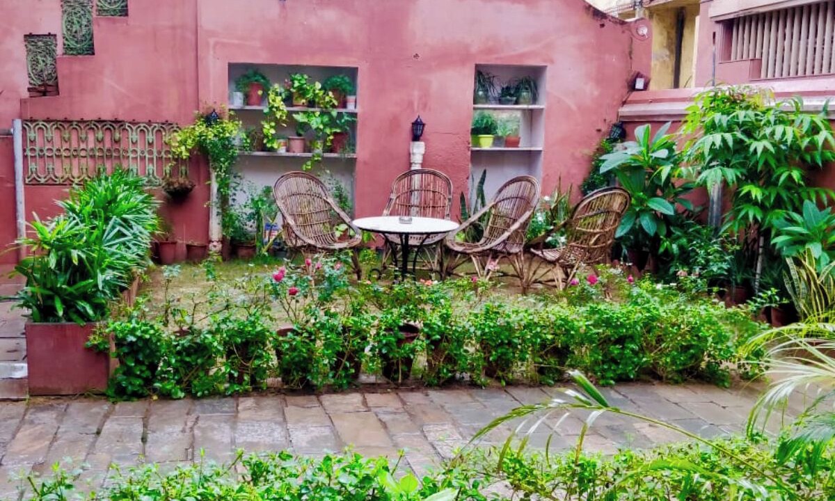 Photo of Outdoor in Pink City