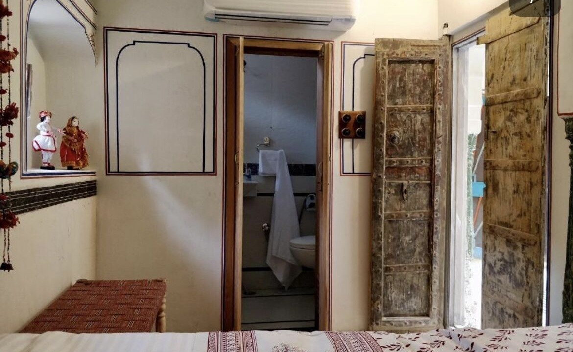 Photo of Bathroom in Pink City