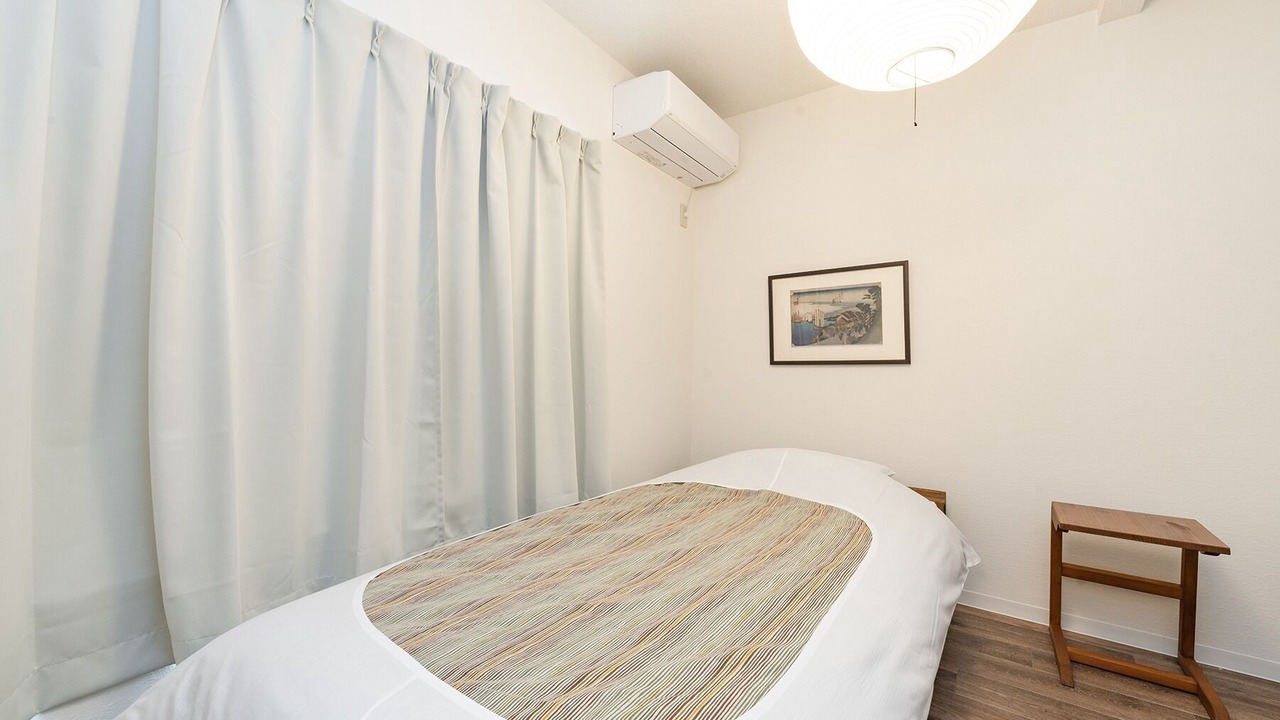 Photo of Bedroom in Sannenzaka Ninenzaka