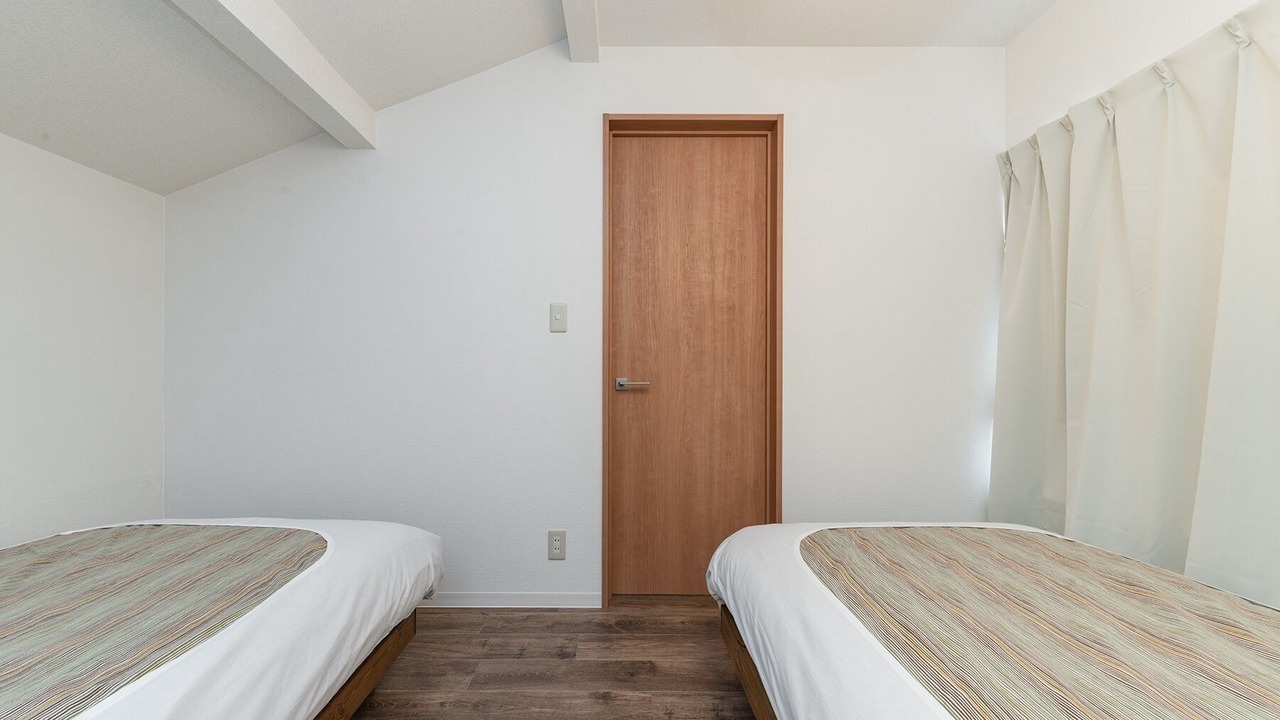 Photo of Bedroom in Sannenzaka Ninenzaka