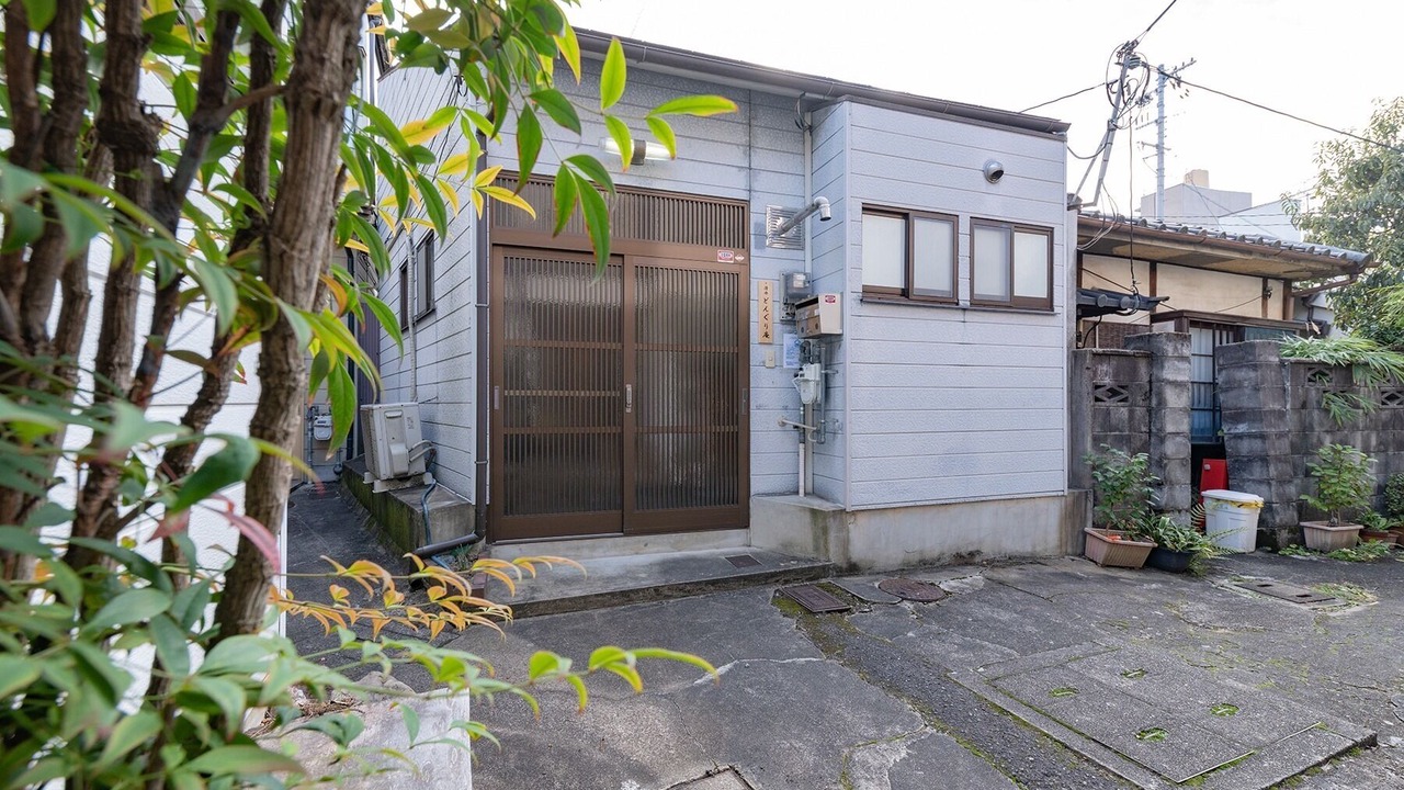 Photo of Outdoor in Sannenzaka Ninenzaka