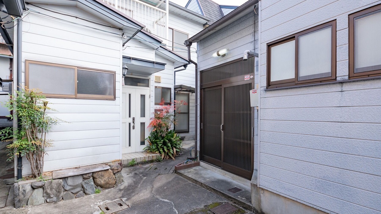 Photo of Outdoor in Sannenzaka Ninenzaka