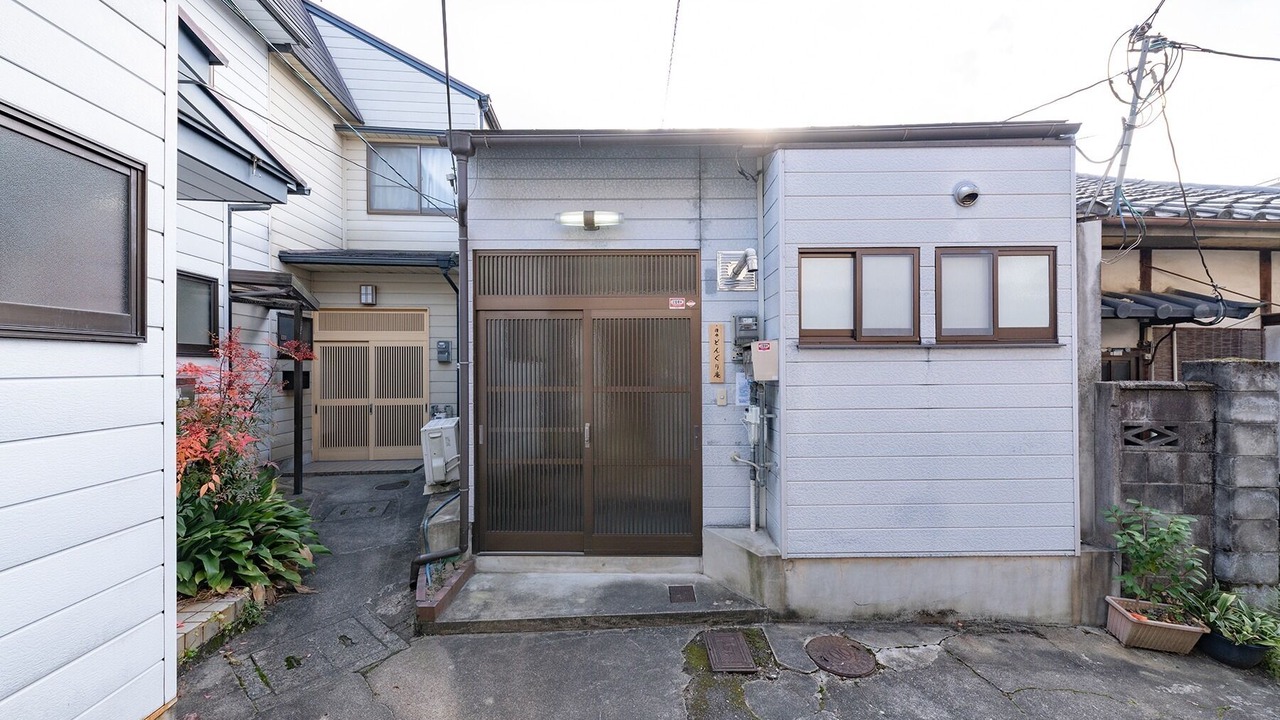 Photo of Outdoor in Sannenzaka Ninenzaka