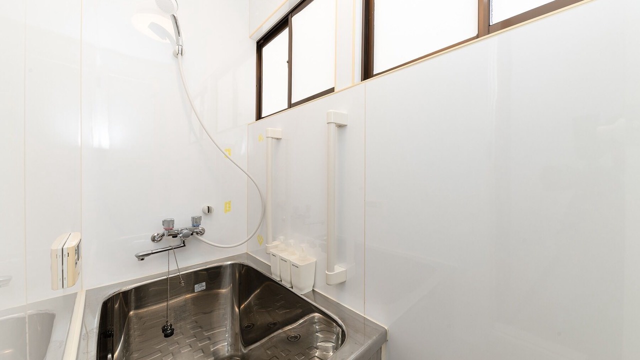Photo of Bathroom in Sannenzaka Ninenzaka