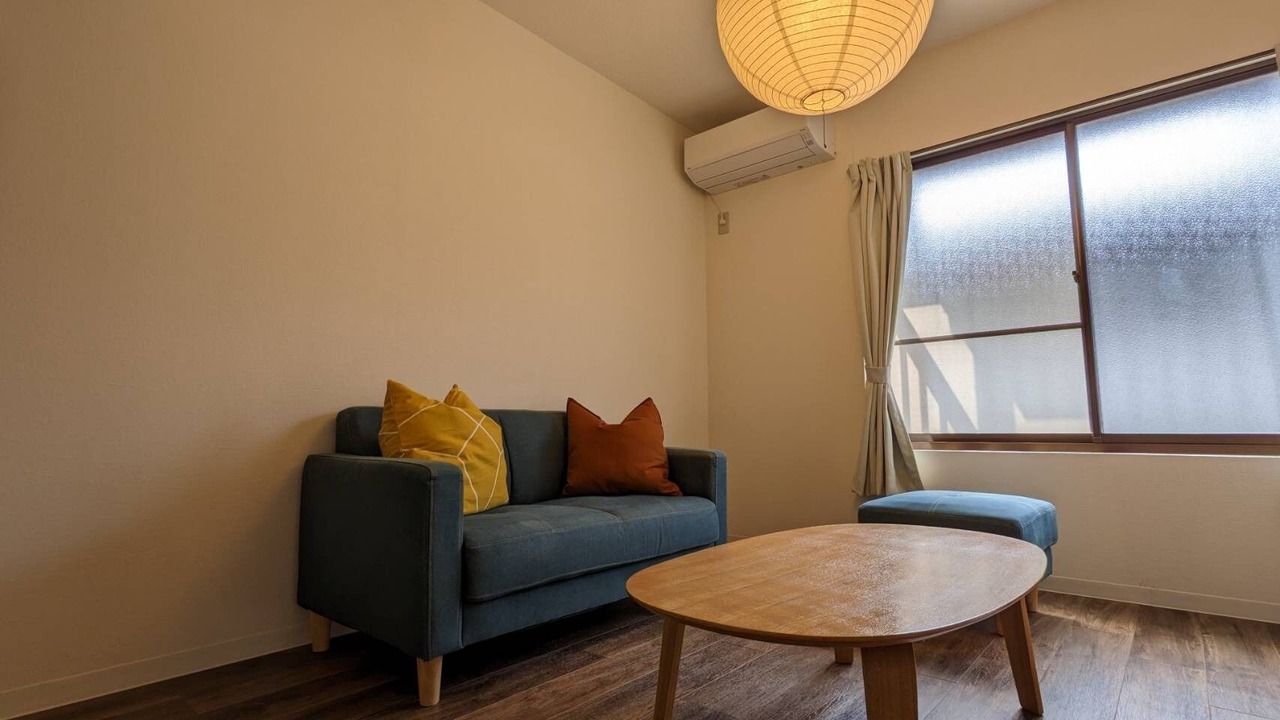 Photo of Livingroom in Sannenzaka Ninenzaka