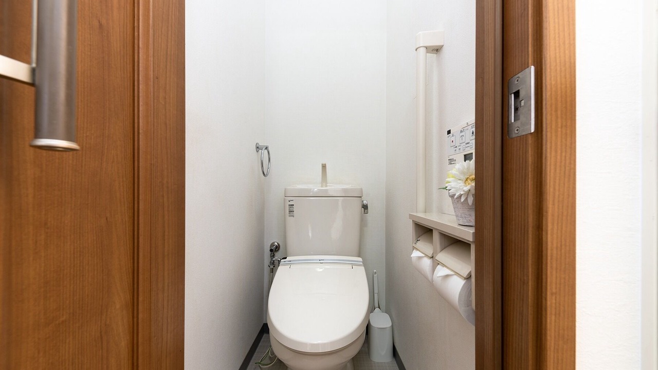 Photo of Bathroom in Sannenzaka Ninenzaka