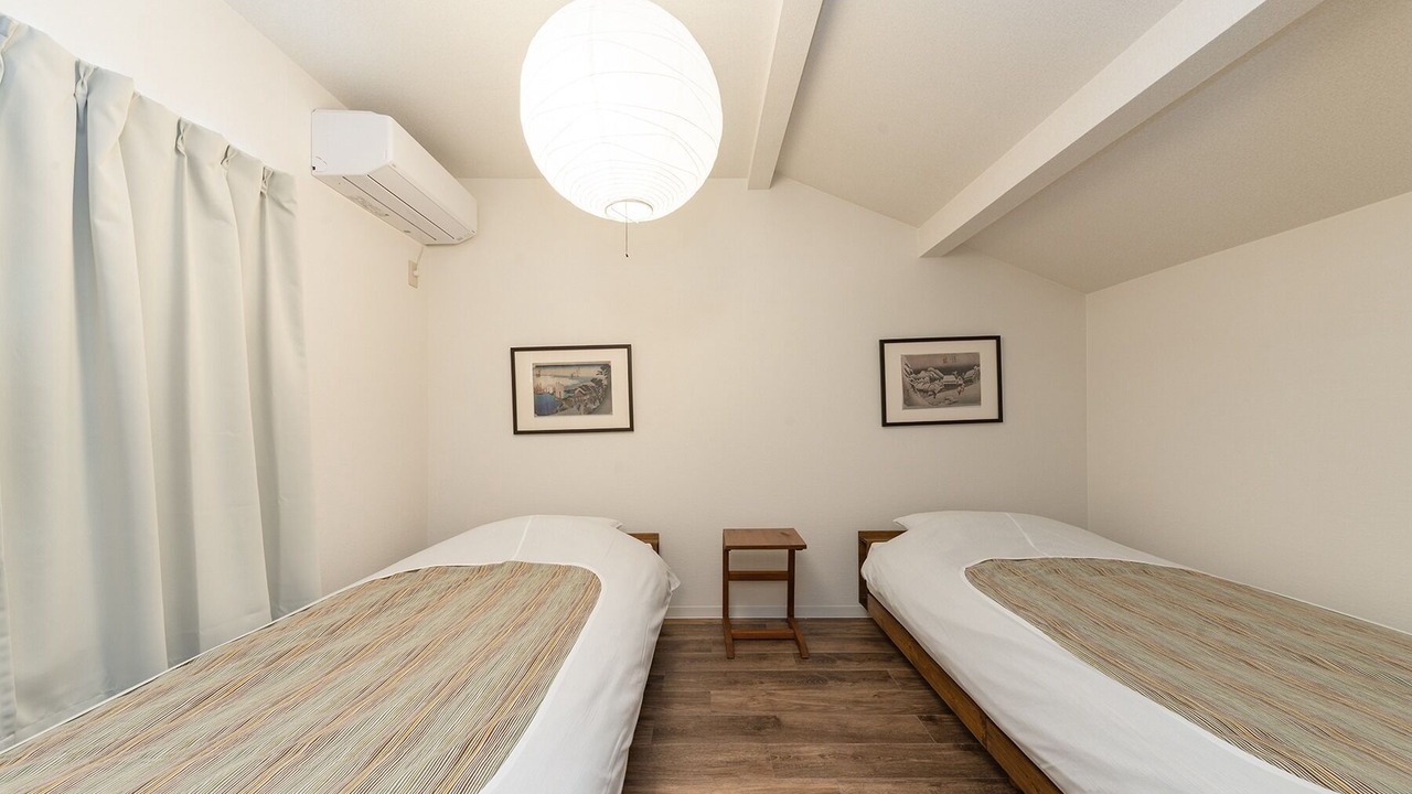 Photo of Bedroom in Sannenzaka Ninenzaka