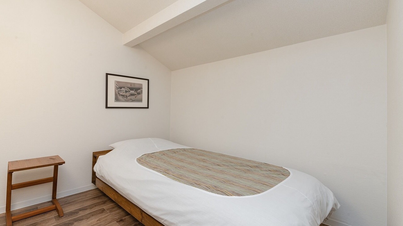 Photo of Bedroom in Sannenzaka Ninenzaka