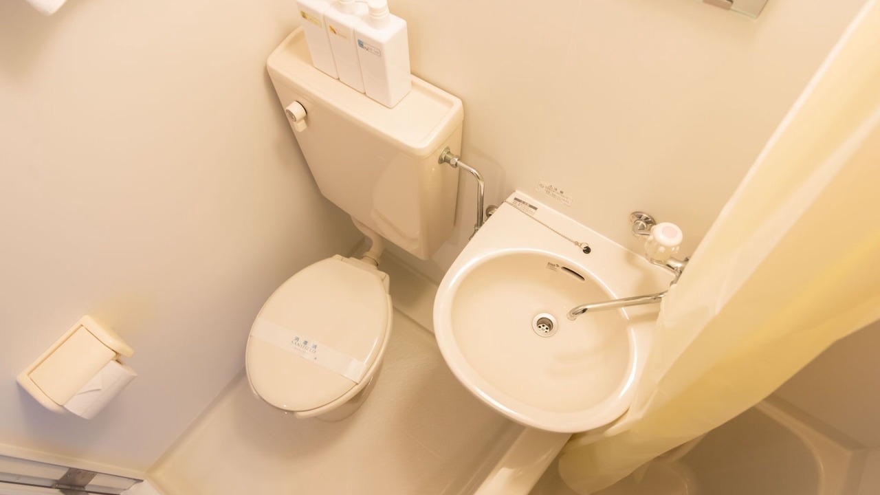 Photo of Bathroom in Higashiyodogawa