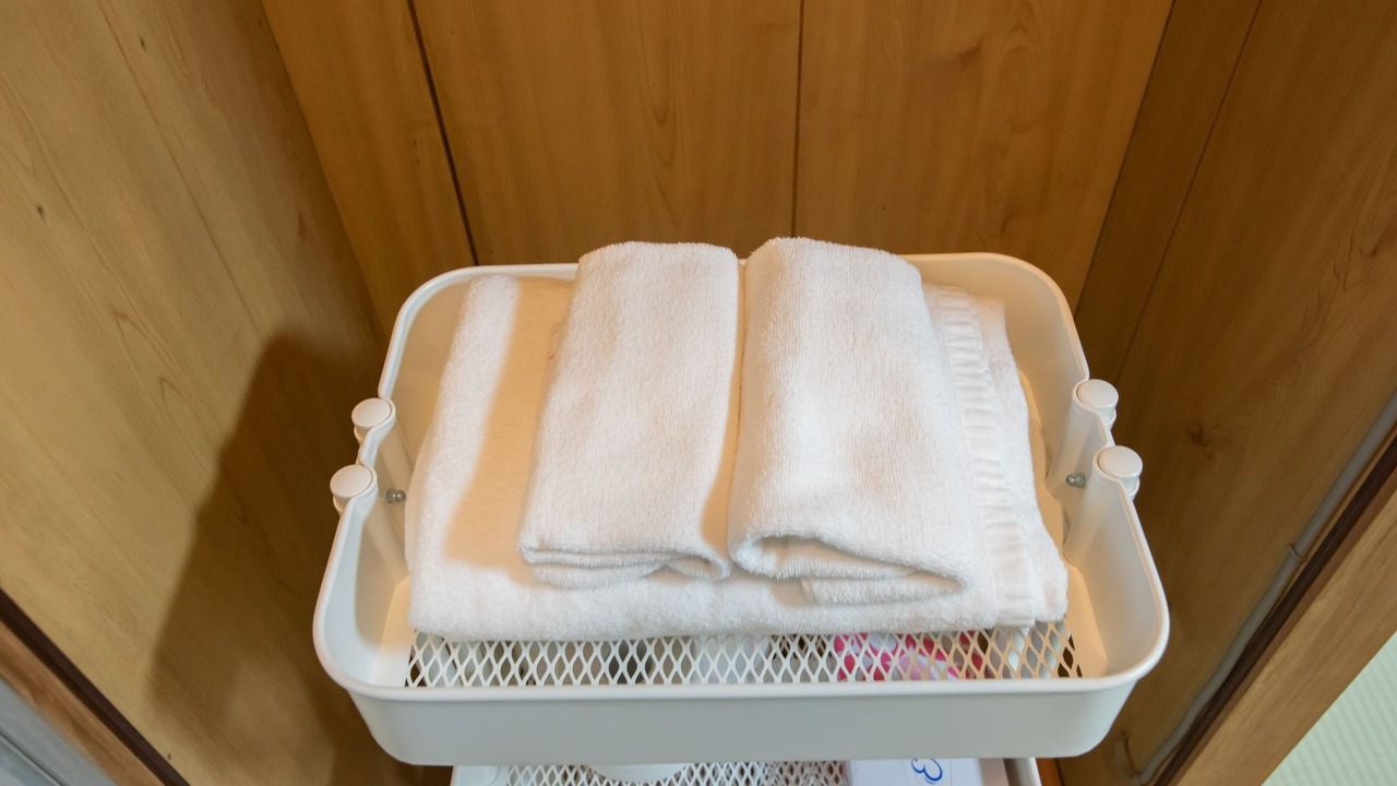 Photo of Bathroom in Higashiyodogawa