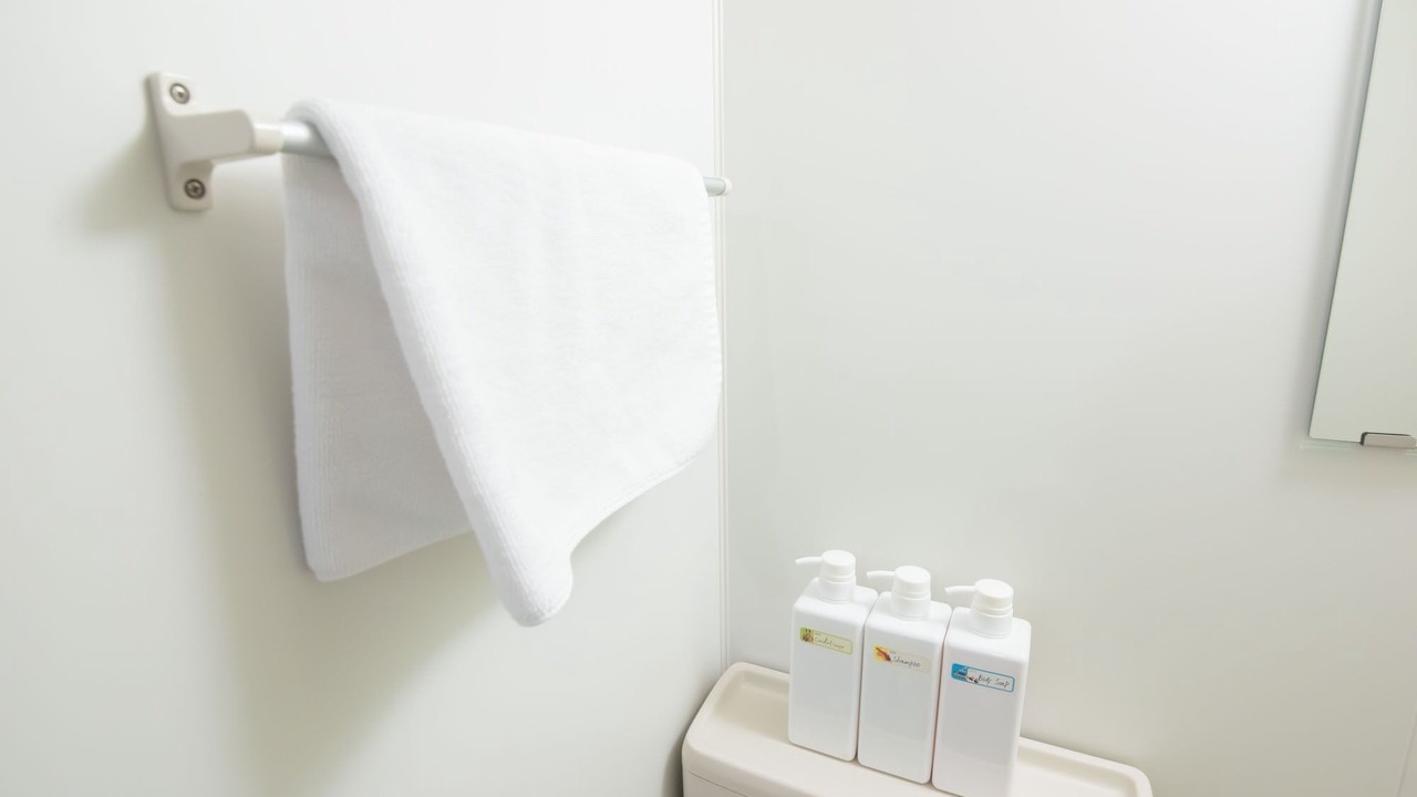Photo of Bathroom in Higashiyodogawa