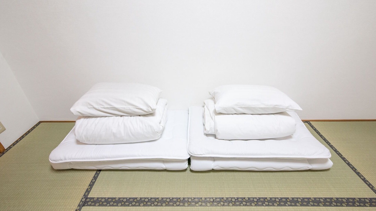 Photo of Bedroom in Higashiyodogawa