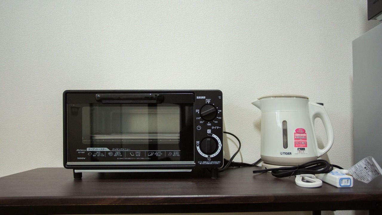 Photo of Kitchen in Higashiyodogawa