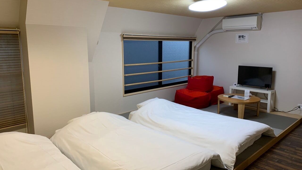 Photo of Bedroom in Abeno