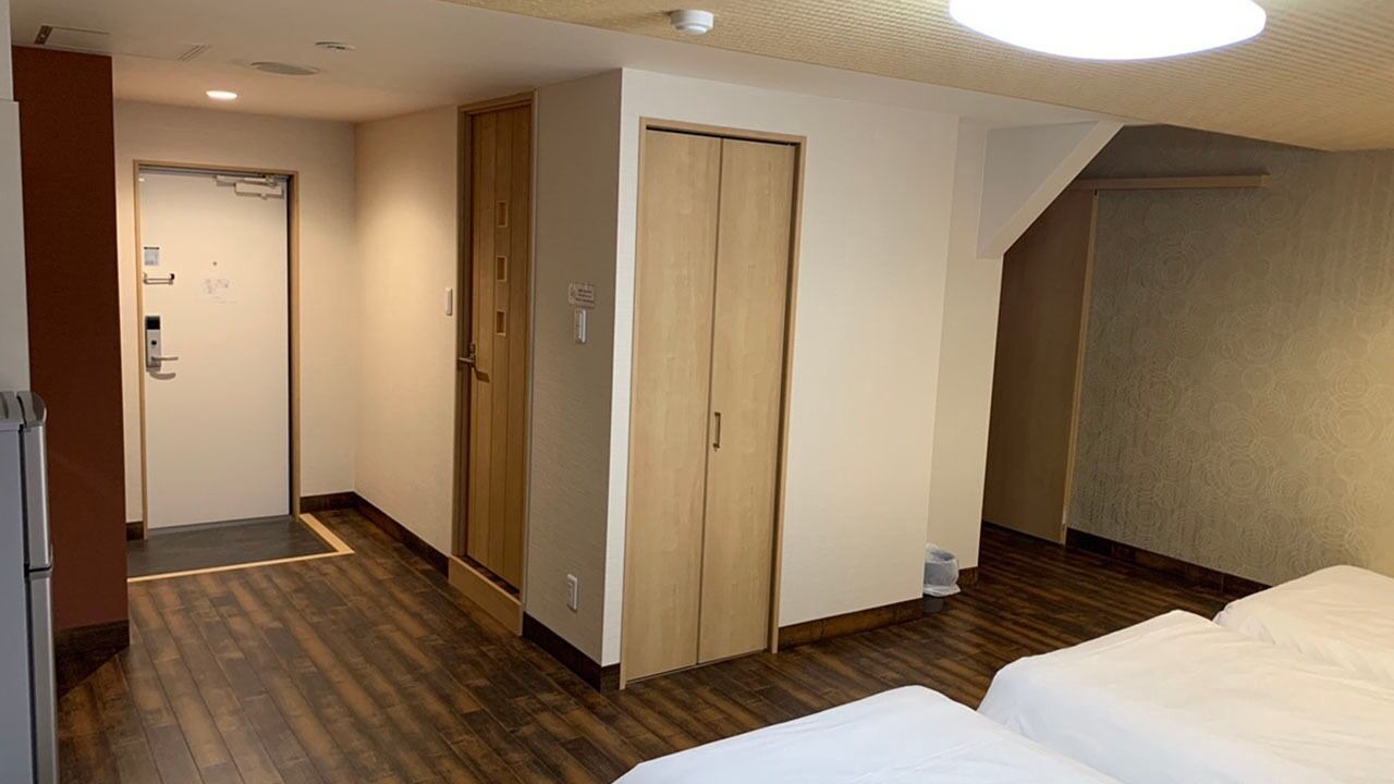 Photo of Bedroom in Abeno