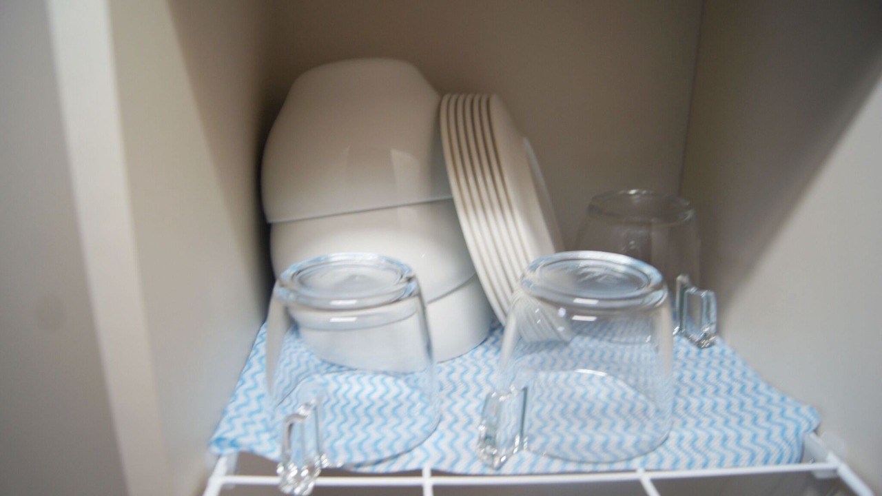 Photo of Kitchen in Abeno