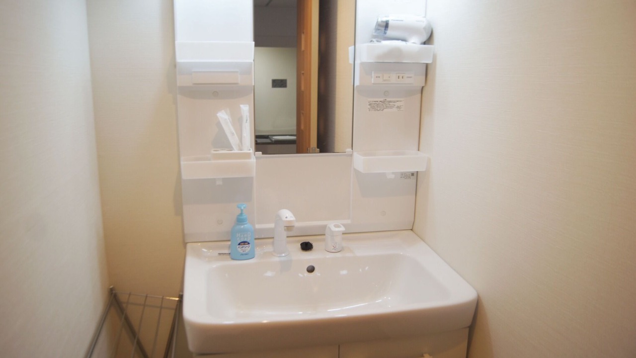 Photo of Bathroom in Abeno