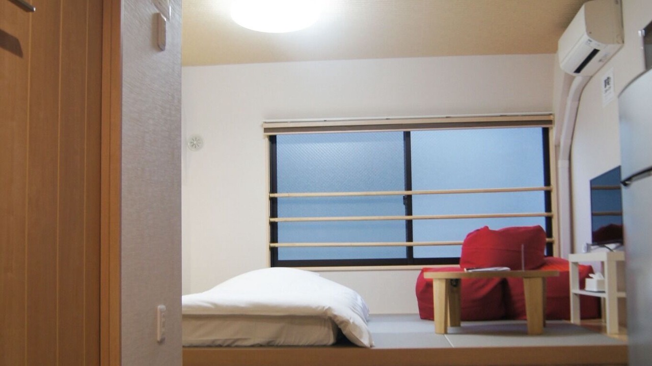 Photo of Bedroom in Abeno