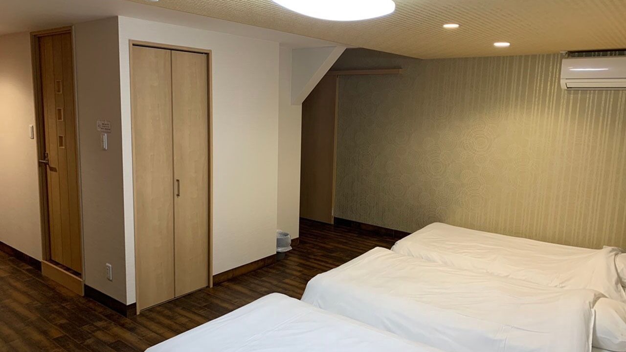 Photo of Bedroom in Abeno
