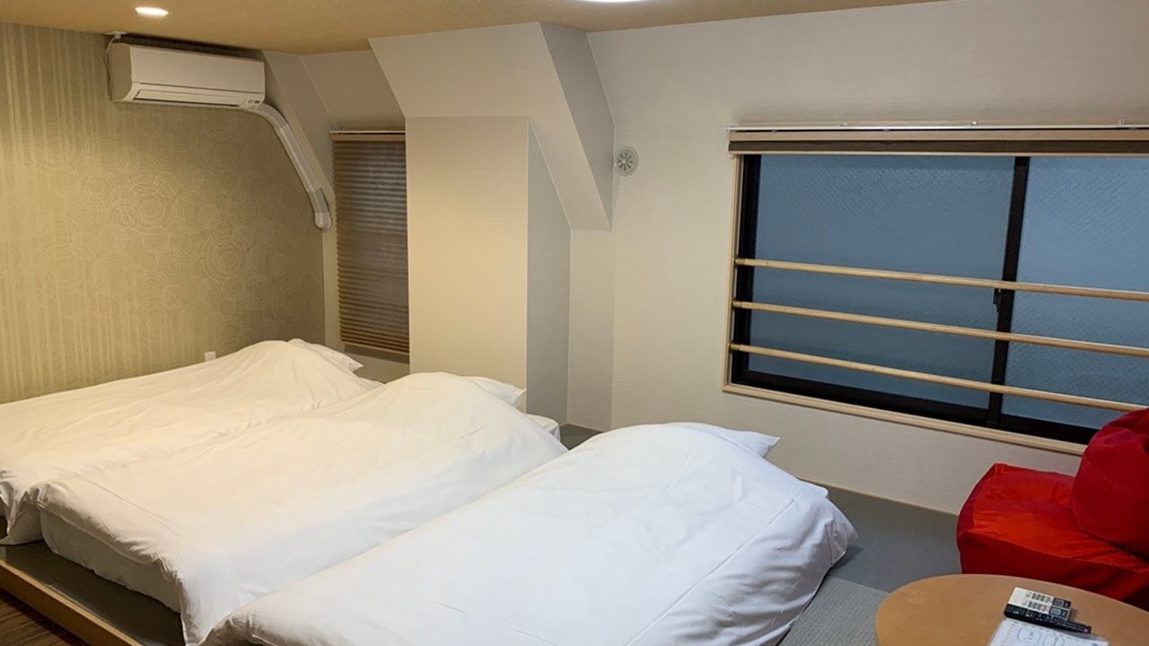 Photo of Bedroom in Abeno
