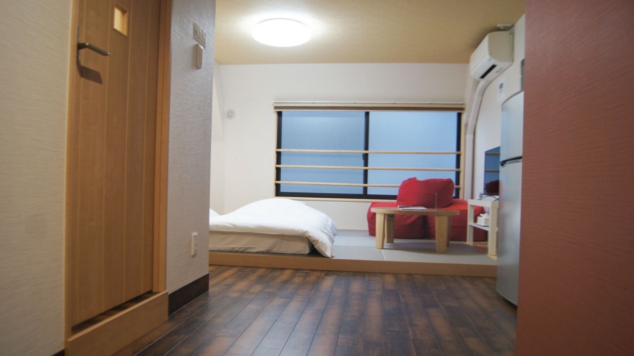 Photo of Bedroom in Abeno