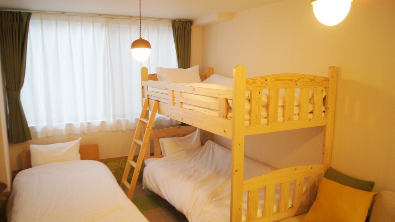 Photo of Bedroom in Abeno