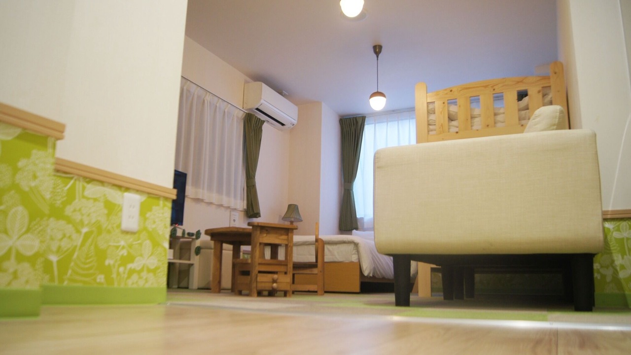 Photo of Bedroom in Abeno