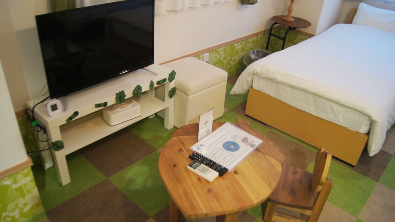Photo of Bedroom in Abeno