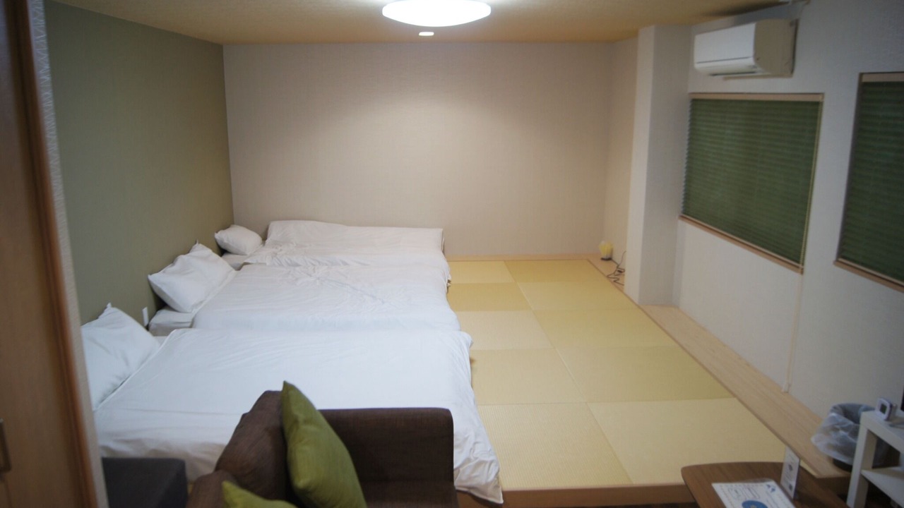 Photo of Bedroom in Abeno