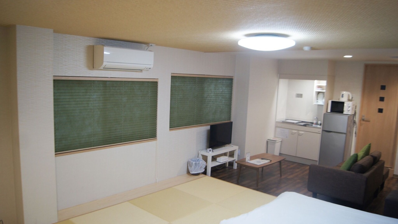 Photo of Bedroom in Abeno