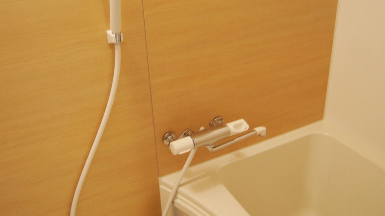 Photo of Bathroom in Abeno