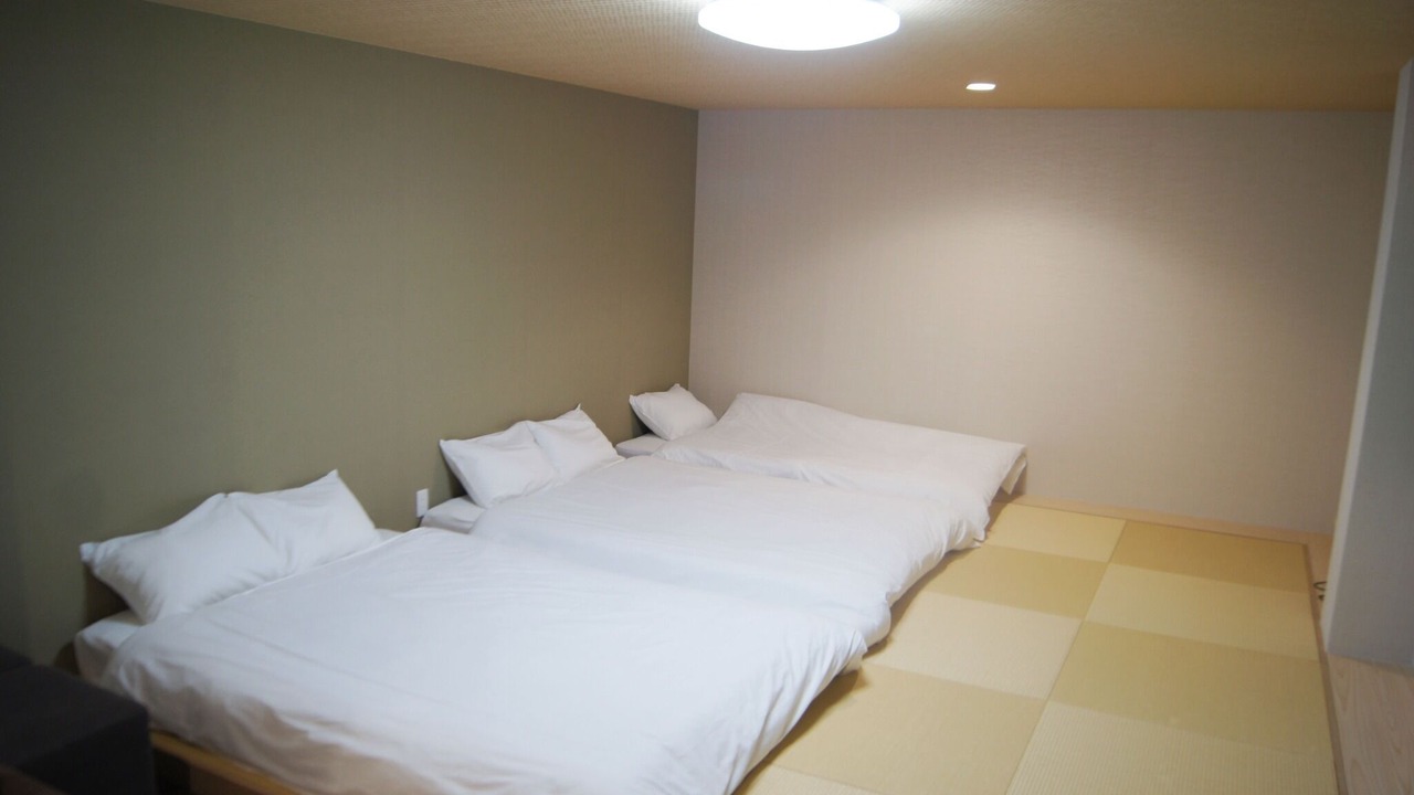 Photo of Bedroom in Abeno