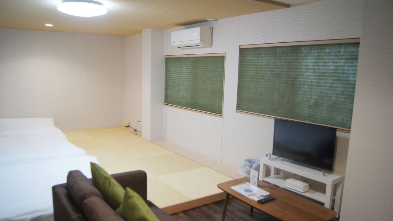 Photo of Bedroom in Abeno